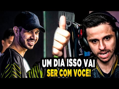 NÃO LEVANTOU O PARCEIRO E ELE TILTOU! - RAZAH CORTES