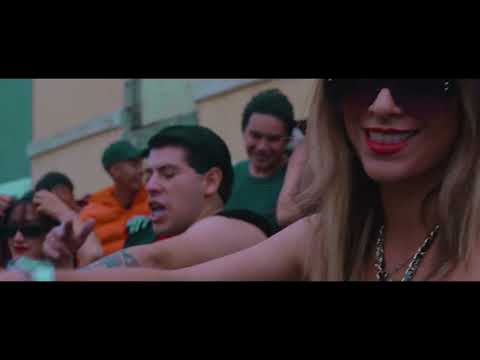 Proceder elegante - La perrada de la R - Video oficial