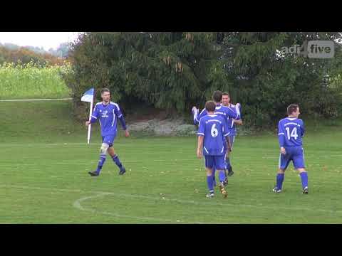 20-10-11 FC Alb - SF Bussen 3:1