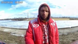 Рыбалка в нижнем новгороде гребной канал
