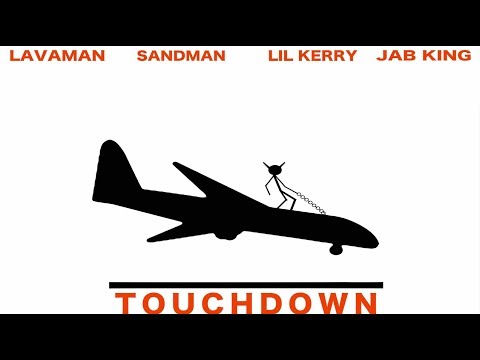 Lavaman x Sandman x LiL Kerry x Jab King - Jab Gang "2019 Release" (Grendada)