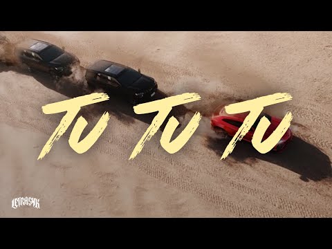 Clave Especial, Edgardo Nuñez - TU TU TU // Mija arreglate ponte bonita 🔥