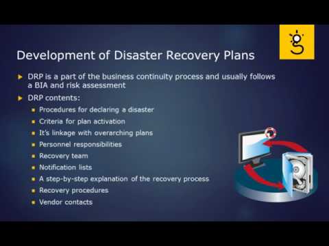 1 Information Systems Operations