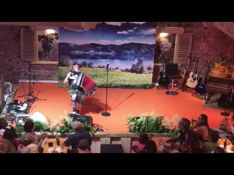 Da Wadltreiber - Da W(M)adltreiber (aus der Mozartstadt)