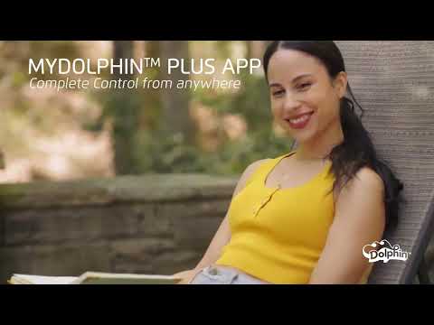 Nautilus CC Plus with Wi-Fi | Maytronics™ Dolphin