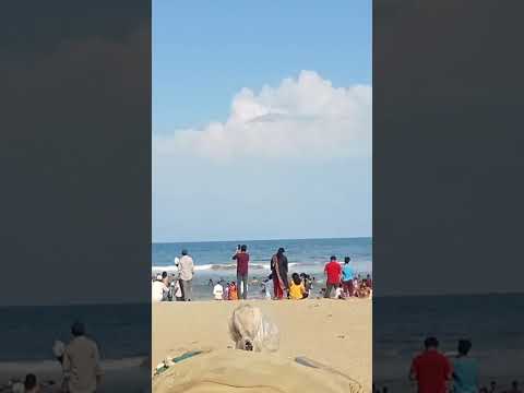 మైపాడు## బీచ్##lifeisbutadream