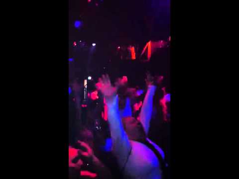 Vid 1 of MC Steal and Matt Blower at Ravers Reunited