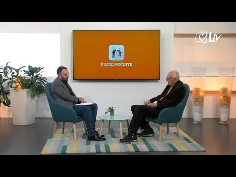 Čujte i počujte - Kolokvij o pokojnim fra Bernardinu Škunci