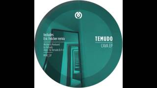 Temudo - Cava filho Cava [MDLHZ007]