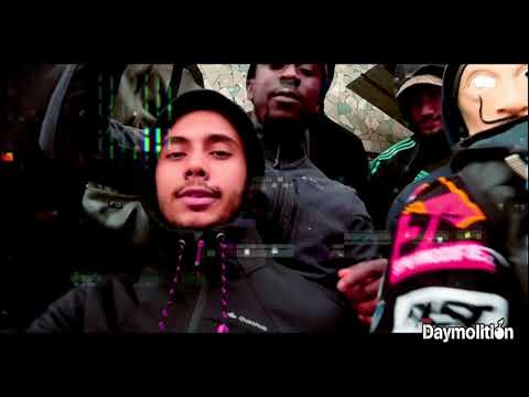 Ladiff - Capitale I Daymolition