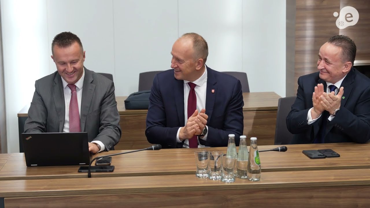 Zdjęcie do Transformacja energetyczna - spotkanie konsultacyjne dla powiatu kolskiego  i powiat tureckiego