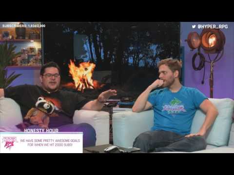 Honesty Hour | Zac and Adam Hlavac