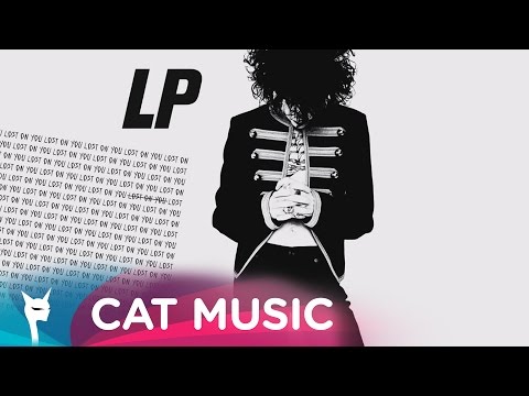 LP - Lost On You (Lolos Remix)