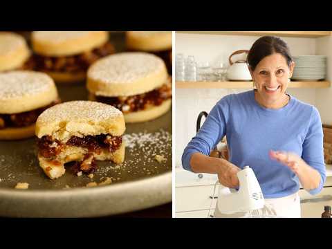 The Italian Cookie That Lives Rent Free in my Brain!