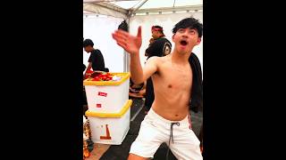 Download lagu Mirip nggak? 🤔 Begini gaya Luki Reza SROTOPtv niruin gaya Warok Mas Ado GWSM 😂🔥 Gimana reaksinya? mp3 Download lagu Mirip nggak? 🤔 Begini gaya Luki Reza SROTOPtv niruin gaya Warok Mas Ado GWSM 😂🔥 Gimana reaksinya? mp3