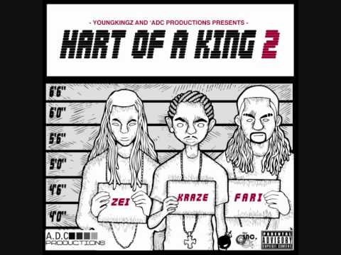FARI ft sho don - DUTCH - (young kingz)