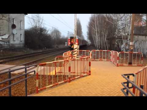 EP07P - 2001"Kamieńczyk" St. Wrocław Grabiszyn