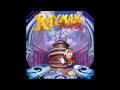 Rayman 1 OST Jaguar Mr Stone S Peaks