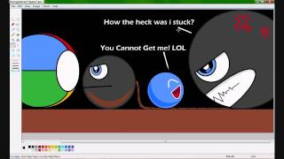 Foxo Jr. II The Reckoning (Drayman94)