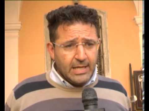 ONDA TG 26.06.2013 - COMUNE DI SULMONA: NODI SULLA PRESIDENZA DEL CONSIGLIO