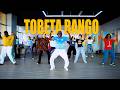 Tobeta Bango Artika Dance Classes