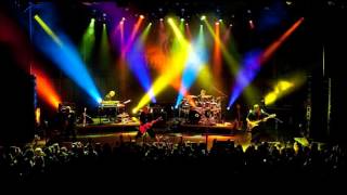 Siddharta, Ljubljana-Križanke, 2002, Apokalipsa 3/22