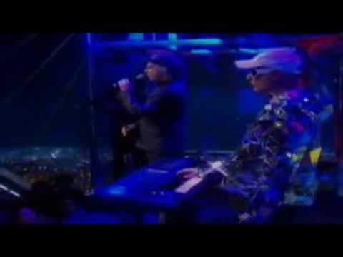 Pet Shop Boys - Programa do Jô - Parte 4