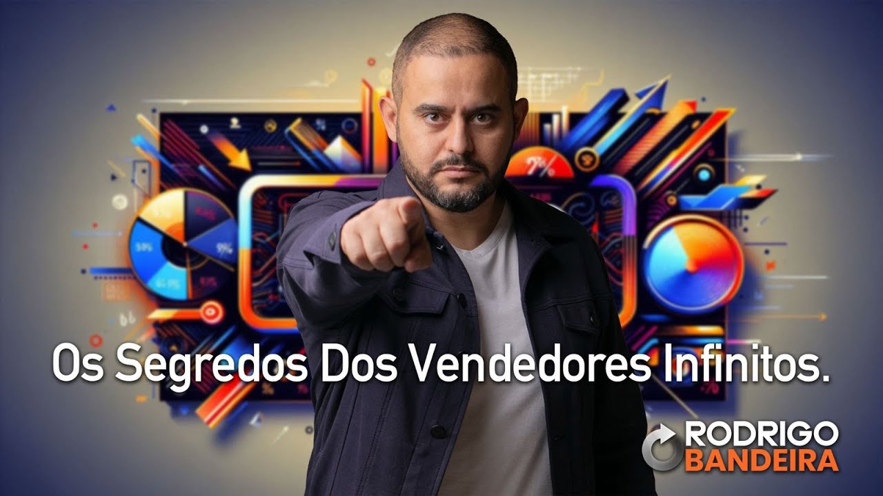 Os melhores vendedores do mundo