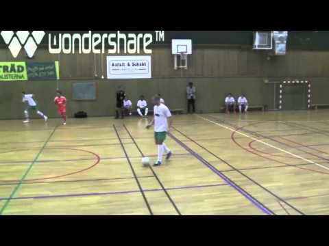 Bakoteh fc intermatch