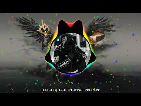 TH3 DARP & JSTN DMND - No Trust