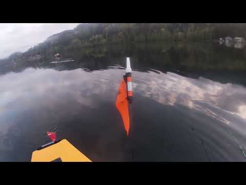 Lake Samish Kokanee Hobie Pro Angler 14 5/1/2022