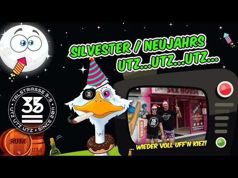 TALSTRASSE 3-5 - Silvester / Neujahrs Utz..Utz..Utz.. 2021/2022