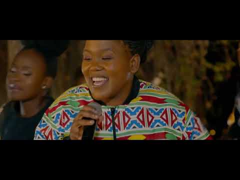 Gadzirira Praise Medley | Harvest Music ZW | Ayanda Paradza and Andile Khumalo