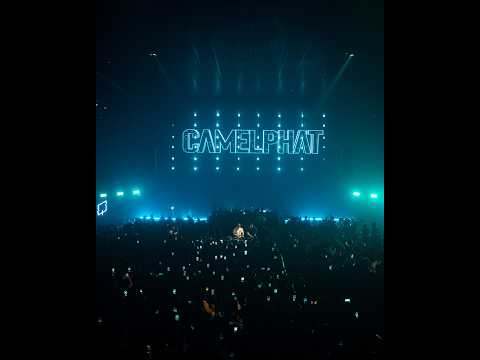 CamelPhat @ Quake Arena, India 2026-03-21