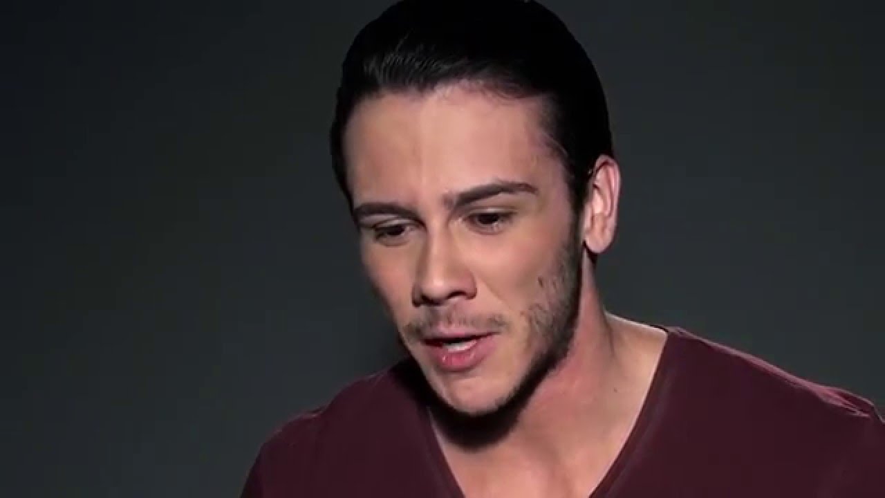 Eduardo Ximenes - Monólogo Drama