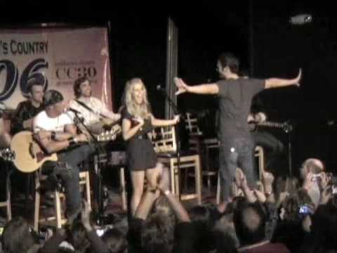 Q106 Storyteller's Jam VII