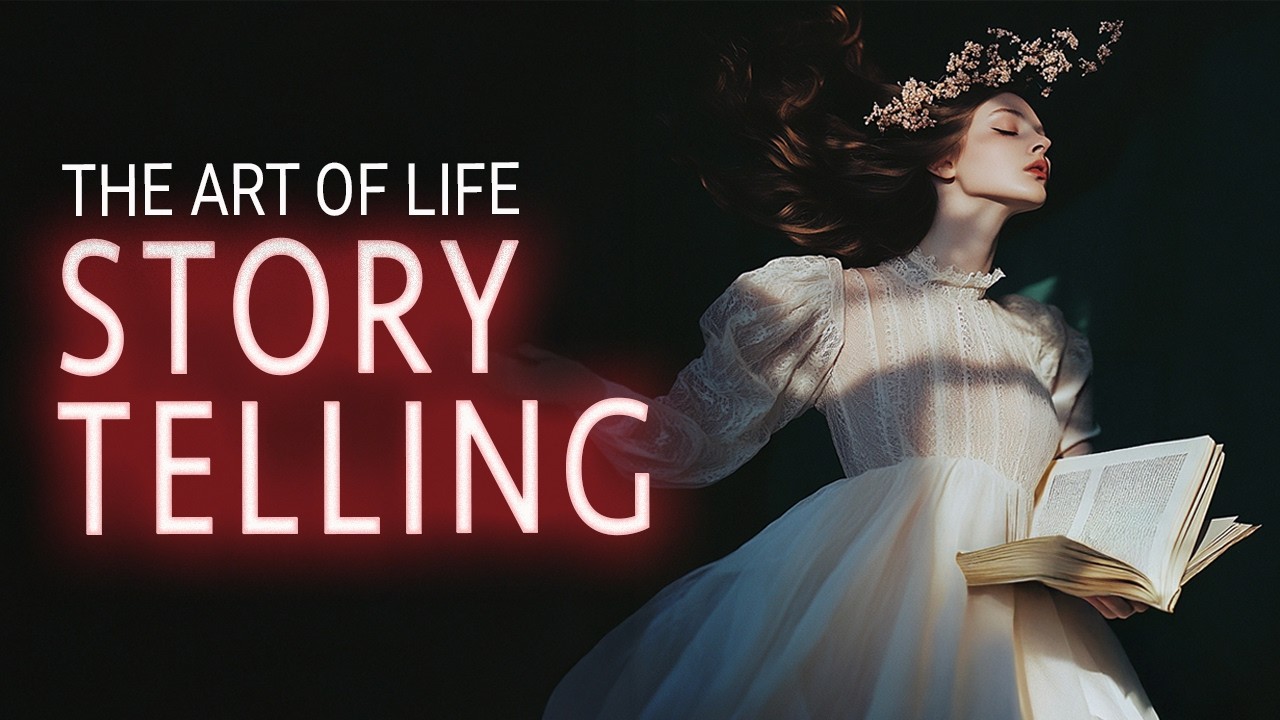 How to re-write your life story (ultimate guide)