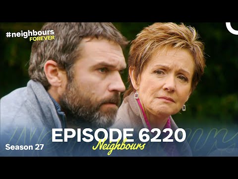 Neighbours Episode 6220 - Season 27 (2011)
