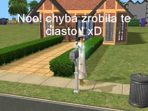 Poradnik: Jak zostać wiedźmą THE SIMS 2