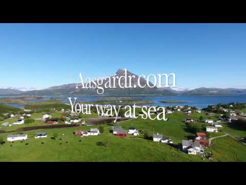 Sørarnøy 11.06.2020 - Summer memories - Music; Centralica 2140 by Svein-Roar Aas