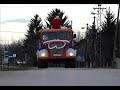 Savet MZ Bački Breg Podelio Novogodišnje Paketiće Mališanima