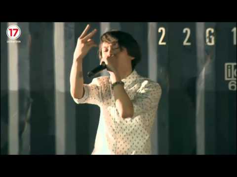 140712 LAST SEVENTEEN TV RapperLine