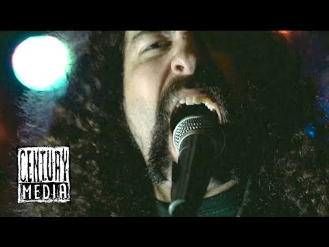 DEAD LORD - Letter from Allen St. (OFFICIAL VIDEO)