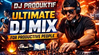 Download lagu Ultimate DJ Mix for Productive People🔥🚀 mp3