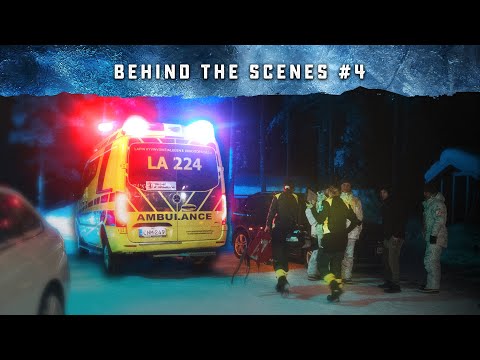 Arctic Warrior | Emotionaler Abschied und ein Neuanfang | BTS 4