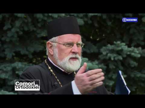 Schitul Lespezi, prima biserică pictată de Pârvu Mutu pe Valea Prahovei (30 07 2017)