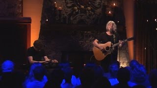 Kim Richey - &quot;Absence of Your Company&quot; | Concerts from Blue Rock LIVE