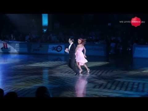 WLD Maxim Kozhevnikov & Anastasia Grigoreva. Gala Kremlin. Showcase.