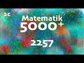 Matematik 5000 2c 2257