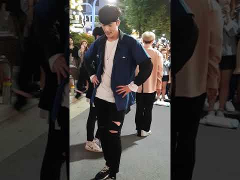 [MAXXAM] 180915 오새봄 - Heart Shaker (TWICE cover)